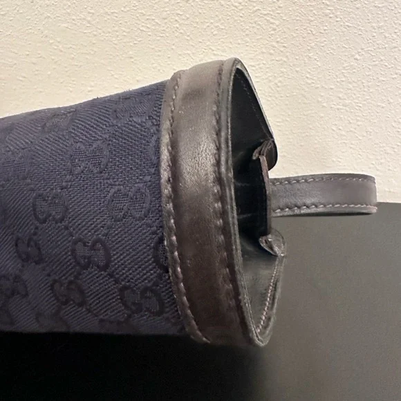Gucci shoulder bag Vintage